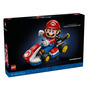 LEGO� Super Mario 72037 - Mario Kart(TM): Mario & Standard-Kart (1972 Teile)