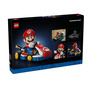 LEGO� Super Mario 72037 - Mario Kart(TM): Mario & Standard-Kart (1972 Teile)