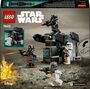 LEGO� Star Wars(TM) 75412 - Todestruppler & Nachttruppler Battle Pack (119 Teile)