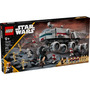 LEGO� Star Wars(TM) 75413 - Republikanischer Juggernaut (813 Teile)
