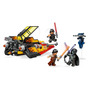 LEGO� Star Wars(TM) 75414 - The Force Burner Snowspeeder(TM) (349 Teile)