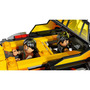 LEGO� Star Wars(TM) 75414 - The Force Burner Snowspeeder(TM) (349 Teile)