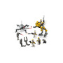 LEGO� Star Wars(TM) 75431 - Klonsoldaten des 327. Sternenkorps Battle Pack (258 Teile)