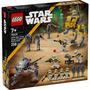 LEGO� Star Wars(TM) 75431 - Klonsoldaten des 327. Sternenkorps Battle Pack (258 Teile)