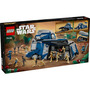 LEGO� Star Wars(TM) 75435 - MTT(TM) der Separatisten in der Schlacht von Felucia (976 Teile)