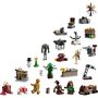 LEGO� Star Wars(TM) 75418 - Adventskalender 2025 (263 Teile)