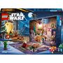 LEGO� Star Wars(TM) 75418 - Adventskalender 2025 (263 Teile)