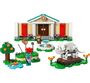 LEGO� Animal Crossing 77056 - Eugens Museumssammlung (543 Teile)