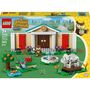 LEGO� Animal Crossing 77056 - Eugens Museumssammlung (543 Teile)