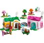 LEGO� Animal Crossing 77057 - Kreative H�user: Jahreszeiten voller Spa� (814 Teile)