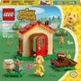 LEGO� Animal Crossing 77058 - Bienchens gem�tliches Haus (149 Teile)