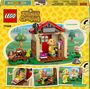 LEGO� Animal Crossing 77058 - Bienchens gem�tliches Haus (149 Teile)