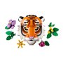 LEGO� ART 31217 - Fauna Collection - Tiger (744 Teile)