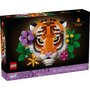 LEGO� ART 31217 - Fauna Collection - Tiger (744 Teile)