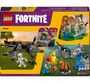 LEGO� Fortnite 77075 - Das Lager von Schali und der Z�ndkerzenk�nstlerin (250 Teile)
