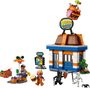 LEGO� Fortnite 77076 - Durrr Burger Restaurant (546 Teile)