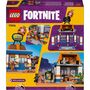 LEGO� Fortnite 77076 - Durrr Burger Restaurant (546 Teile)