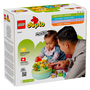LEGO� DUPLO� 10441 - Formsortierer: Welpenhaus (17 Teile)
