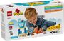 LEGO� DUPLO� 10443 - Erster Besuch im Flughafen (23 Teile)