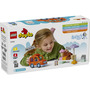 LEGO� DUPLO� Bluey 10458 - Ausflug zur Eisdiele mit Bluey (22 Teile)