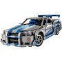 LEGO� Technic 42210 - 2 Fast 2 Furious Nissan Skyline GT-R (R34) Flitzer (1410 Teile)