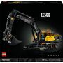LEGO� Technic 42215 - Volvo EC500 Hybrid Bagger (2359 Teile)