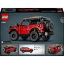 LEGO� Technic 42213 - Ford Bronco� Offroader (943 Teile)