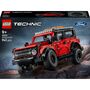 LEGO� Technic 42213 - Ford Bronco� Offroader (943 Teile)