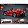 LEGO� Technic 42212 - Ferrari FXX K (897 Teile)