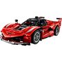 LEGO� Technic 42212 - Ferrari FXX K (897 Teile)