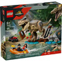 LEGO� Jurassic World(TM) 76975 - Flucht vor dem T.Rex (199 Teile)