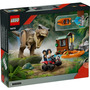 LEGO� Jurassic World(TM) 76975 - Flucht vor dem T.Rex (199 Teile)