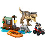 LEGO� Jurassic World(TM) 76975 - Flucht vor dem T.Rex (199 Teile)
