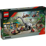 LEGO� Jurassic World(TM) 76973 - Raptor & Titanosaurus: Gro�e F�hrtensuche (582 Teile)