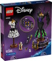 LEGO� Disney Classic 43262 - Die Kleider von Malefiz und Cruella De Vil (524 Teile)