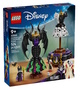 LEGO� Disney Classic 43262 - Die Kleider von Malefiz und Cruella De Vil (524 Teile)