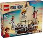 LEGO� ONE PIECE 75639 - Das Piratenschiff Flying Lamb (1376 Teile)