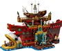 LEGO� ONE PIECE 75640 - Barati�, das Schwimmende Restaurant (3402 Teile)