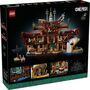 LEGO� ONE PIECE 75640 - Barati�, das Schwimmende Restaurant (3402 Teile)