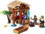 LEGO� ONE PIECE 75636 - H�tte im Windm�hlendorf (299 Teile)