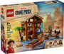 LEGO� ONE PIECE 75636 - H�tte im Windm�hlendorf (299 Teile)