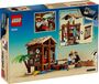 LEGO� ONE PIECE 75636 - H�tte im Windm�hlendorf (299 Teile)