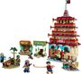 LEGO� ONE PIECE 75638 - Showdown im Arlong Park (926 Teile)