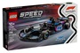 LEGO� Speed Champions 77248 - BWT Alpine F1� Team A524 Rennauto (258 Teile)