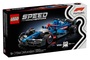 LEGO� Speed Champions 77246 - Visa Cash App RB VCARB 01 F1� Rennauto (248 Teile)