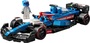 LEGO� Speed Champions 77246 - Visa Cash App RB VCARB 01 F1� Rennauto (248 Teile)