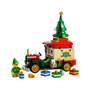 LEGO� LEL Seasons and Occasions 40746 - Lieferwagen des Weihnachtsmanns (224 Teile)