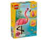 LEGO� Creator 31170 - Rosa Flamingo (288 Teile)
