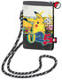 Safta Pok�mon - Pikachu Kordeltasche f�r Handy 