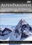 Alpenparadiese - Wunderwelten sterreichs - Von der Silvretta ins Montafon - DVD 